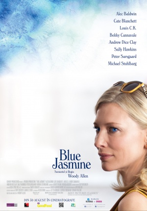 Afis BLUE JASMINE