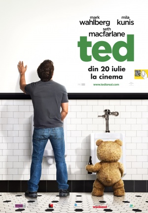 Afis TED