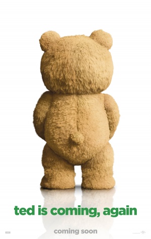 Afis TED 2